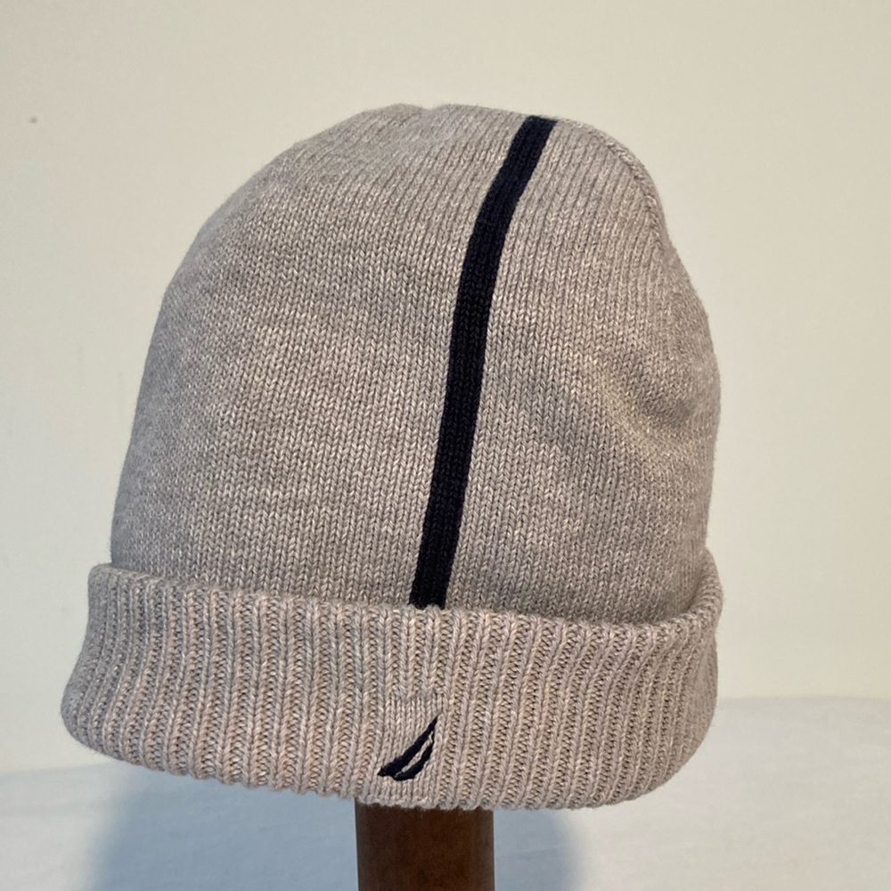 Sperry top-spider knit winter beanie hat unisex